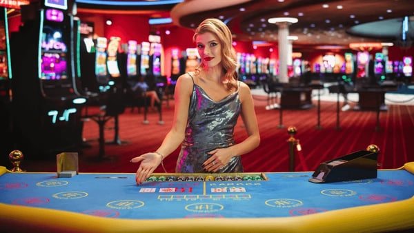 pinoyluck game lobby showing slots and bingo options on a Philippine player's mobile screen