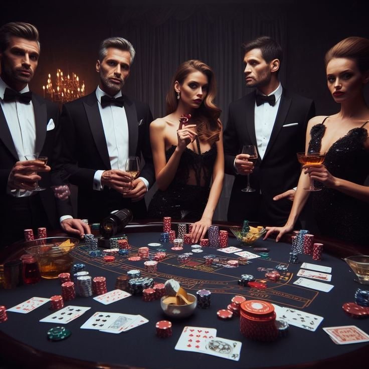 Philippine players enjoying pinoyluck sports and casino entertainment on mobile