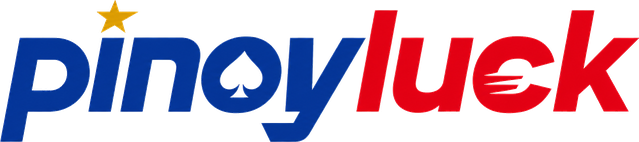 pinoyluck official logo